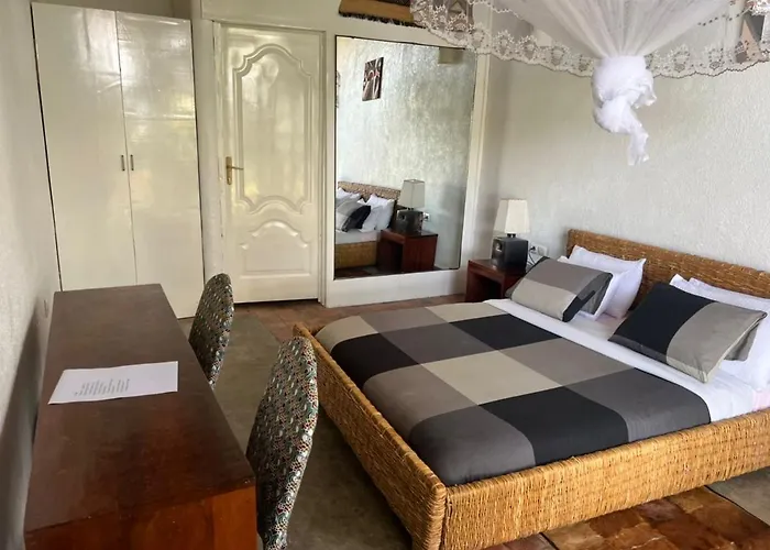 Palm Garden Resort