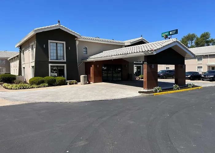 La Quinta Inn Lexington-Horse Park