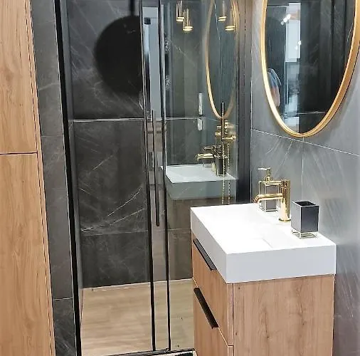 Kima Apartament Bazantow 44