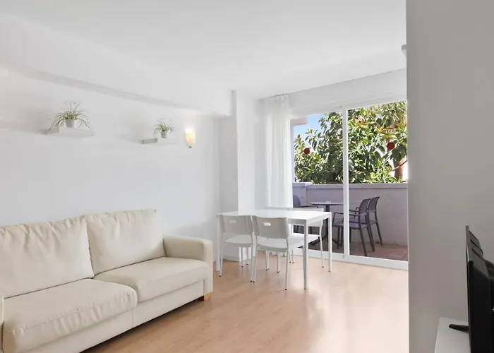 Apartamentos Sureda
