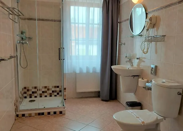 Hotel Vltava
