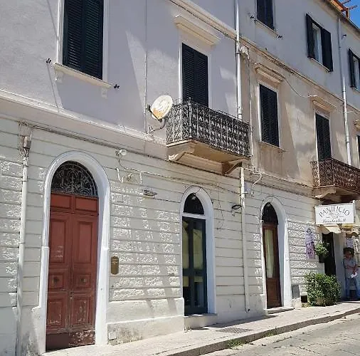 Appartamento Incantevole La Maddalena Vista Mare Codice Iun Q5459