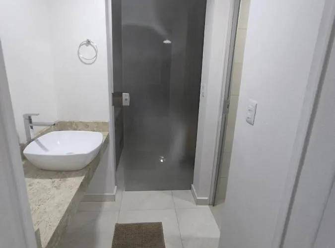 Iguaçu Hospedagem