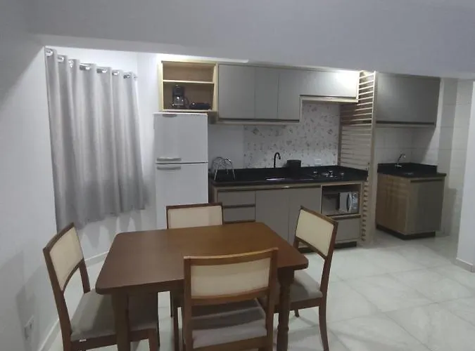 Iguaçu Hospedagem