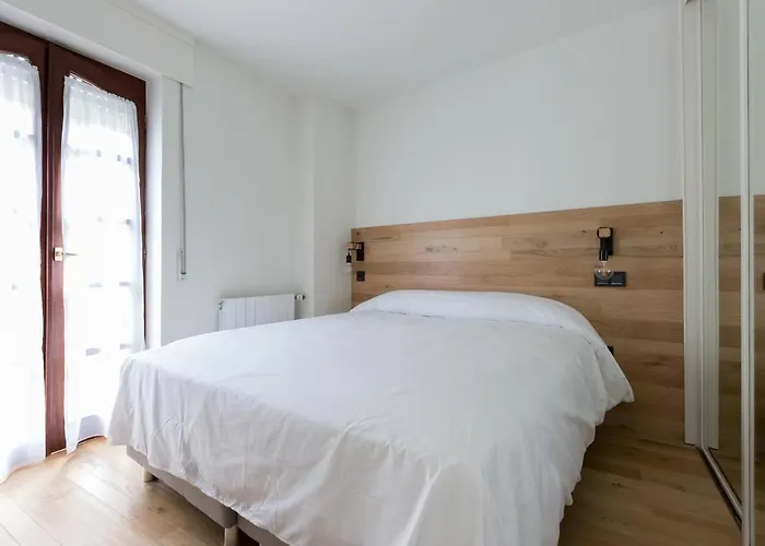 Apartamentos Niza