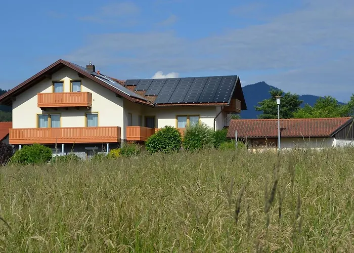 Haus Gunda