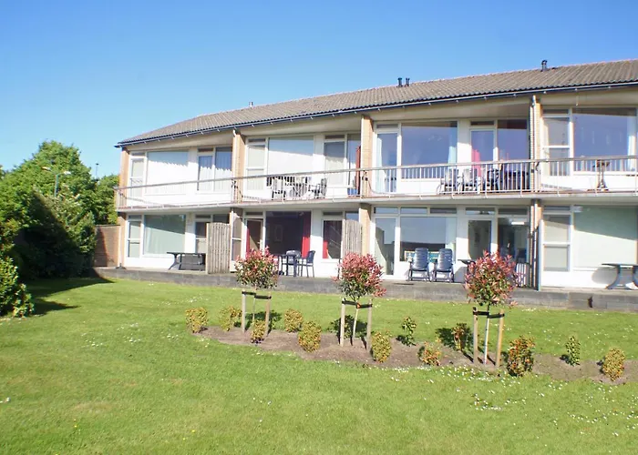 Appartement Walvis Nr. 9E
