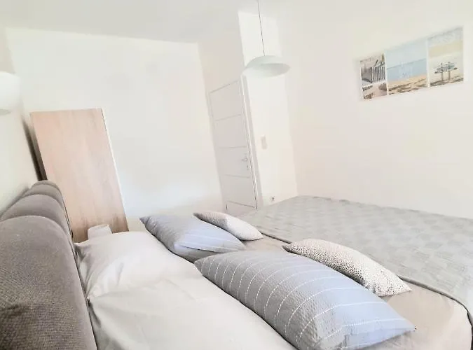 Apartman Marijana