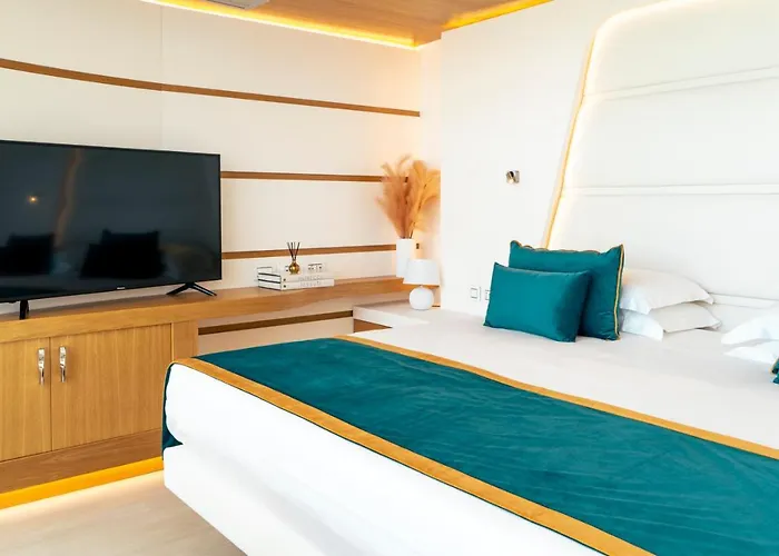 New Bussola - Suites And Beach Club Cagliari Poetto