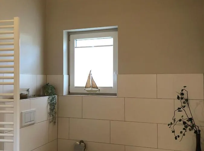 Ferienwohnung Mester