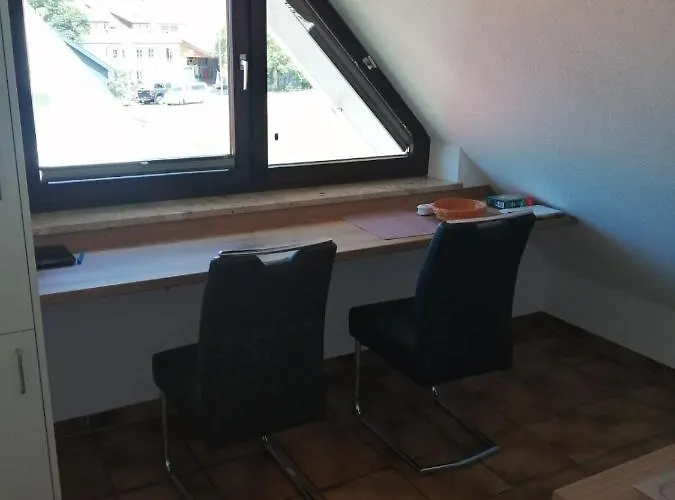 Ferienwohnung Hengnau in Wasserburg am Bodensee