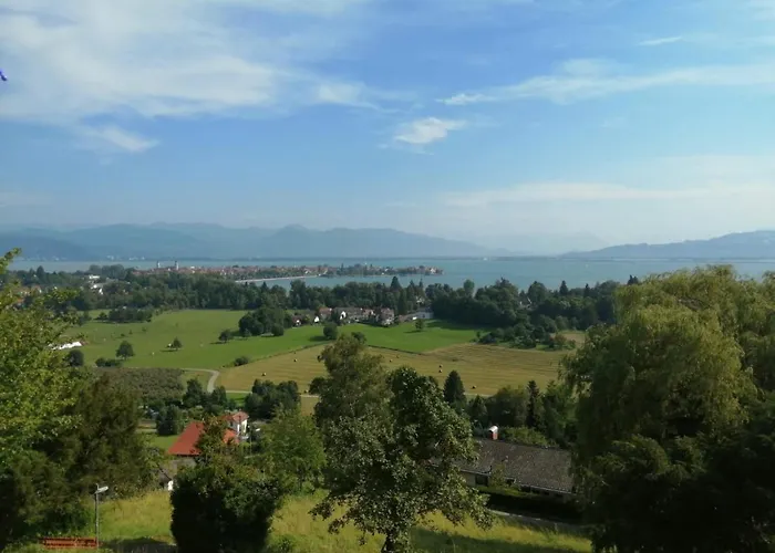 Ferienwohnung Hengnau in Wasserburg am Bodensee