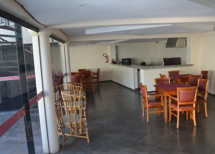 Hotel São Luiz