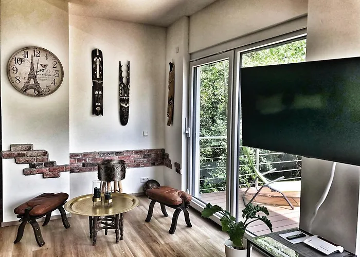 Kinzigloft nahe Frankfurt