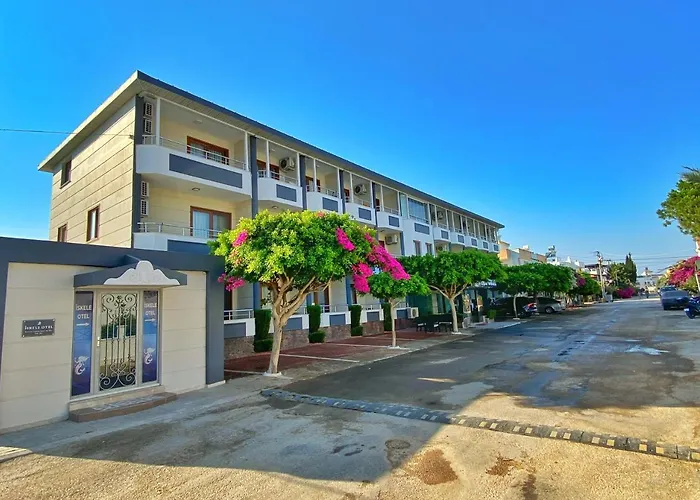 Iskele Otel