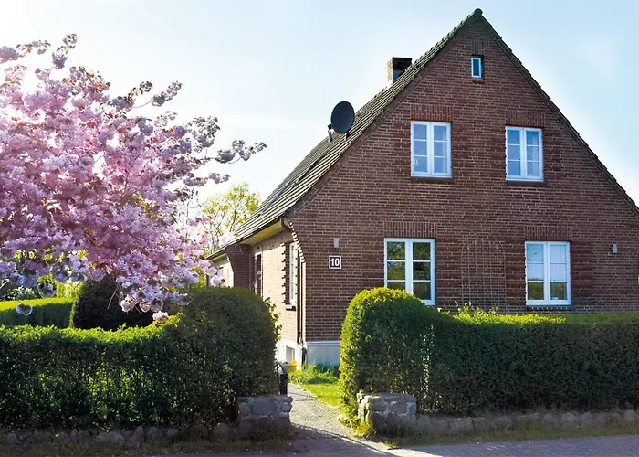 Balkonwohung Fehrstieg