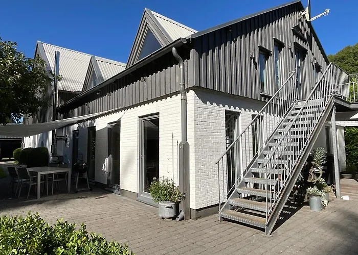 Galerie Ferienwohnung