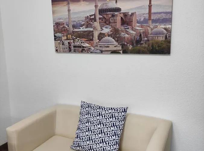 Ferienwohnung Ilka Wadgassen