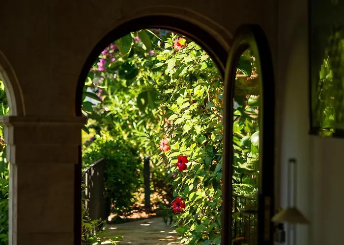 Hotel Can Verdera