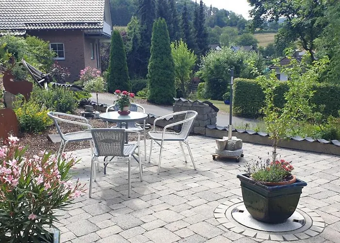 Wanderstube Landsonne