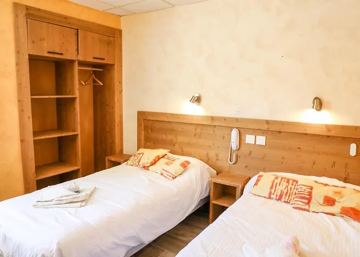 Hotel Sans Souci