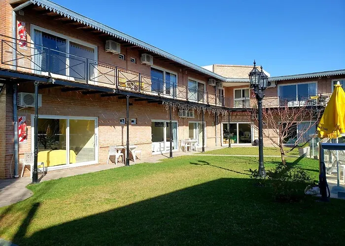 Marvic Hotel