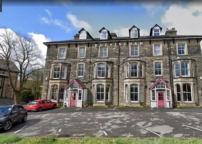 Buckingham Hotel