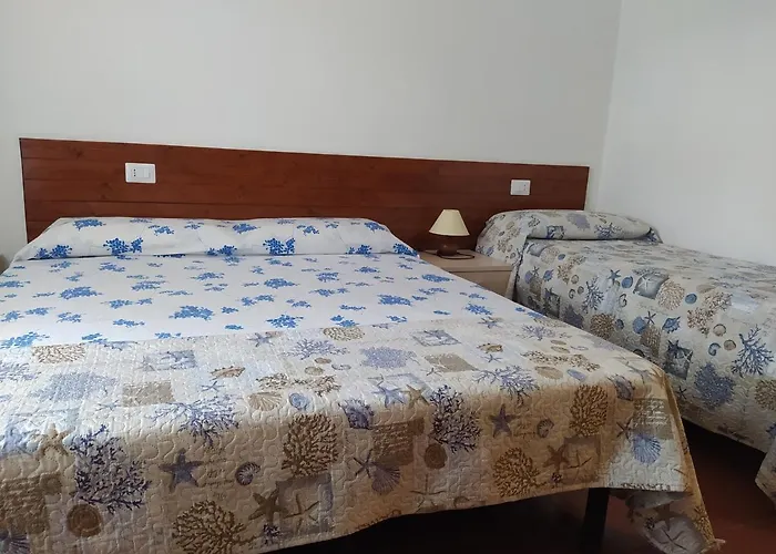 Appartamenti Gli Alberi