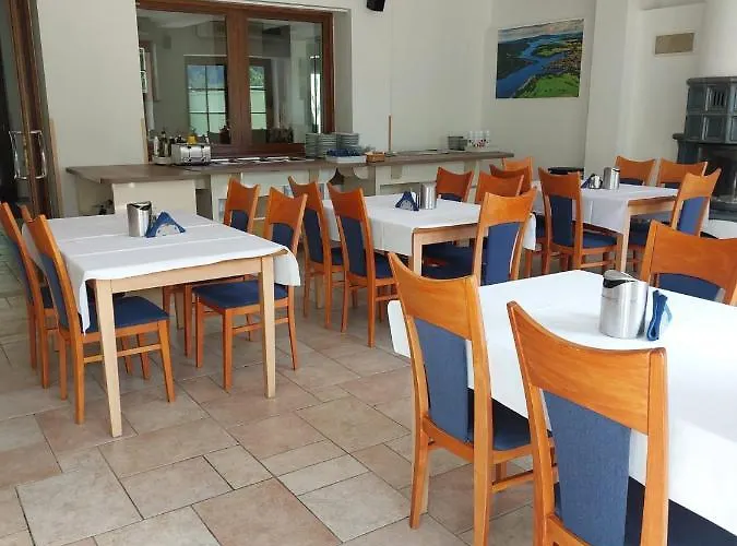 Hotel Vltava
