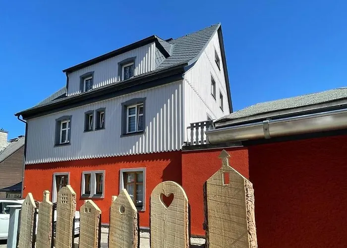 Apartment Engelstädter