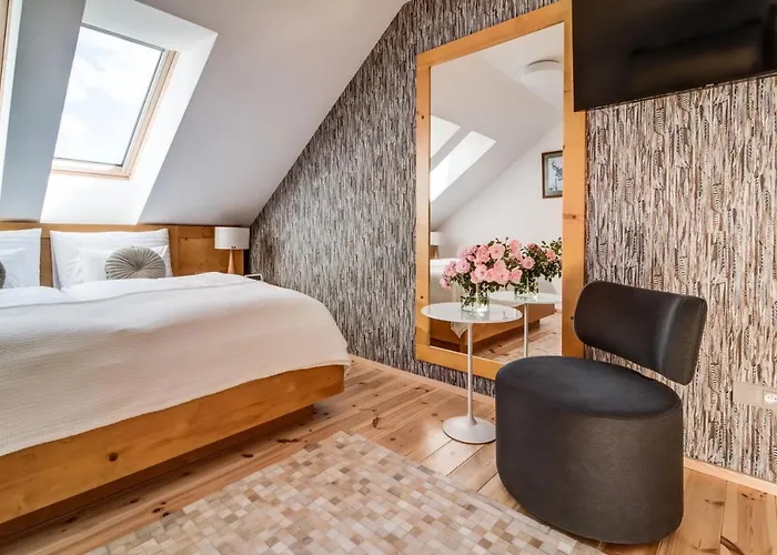 Hotel Na Rozcesti