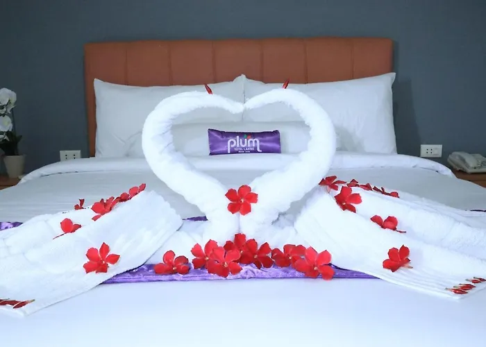 Plum Hotel Lading Banda Aceh