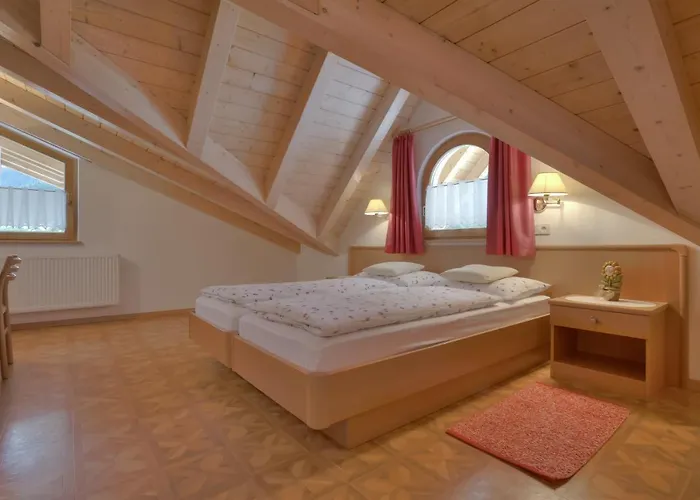Villa Martha Ex Garni Oskar