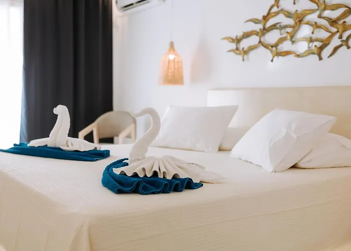 Naxian Emerald Hotel
