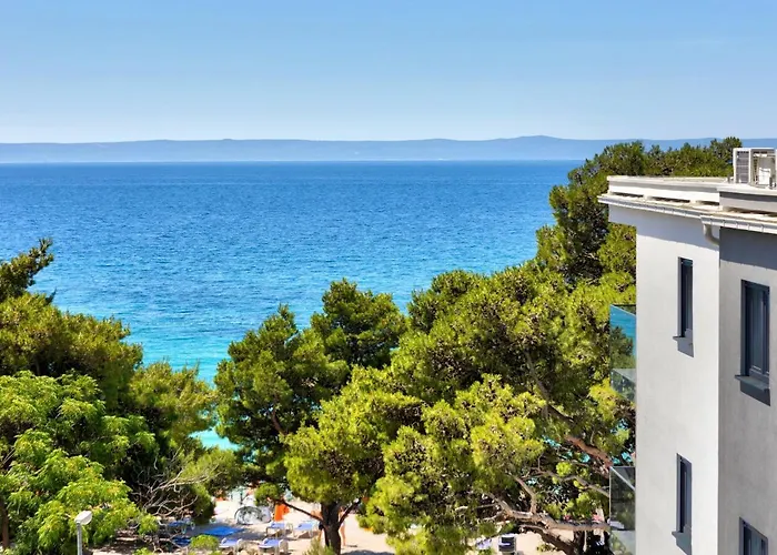 Apartments Amare