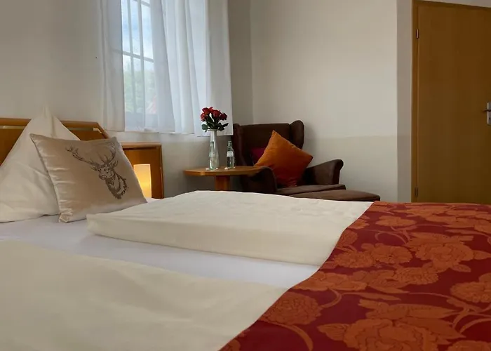 Hotel Winter