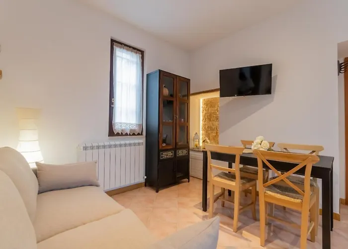 Residenza Messer Pajola