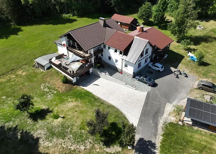 Kutscherhaus