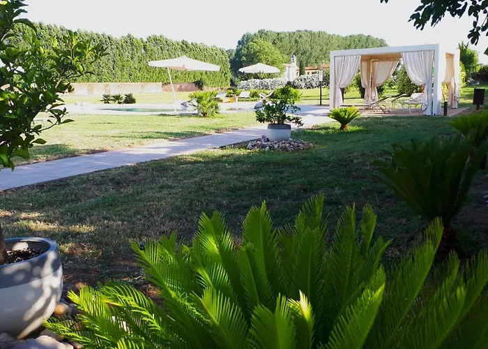 Agriturismo Casalbergo