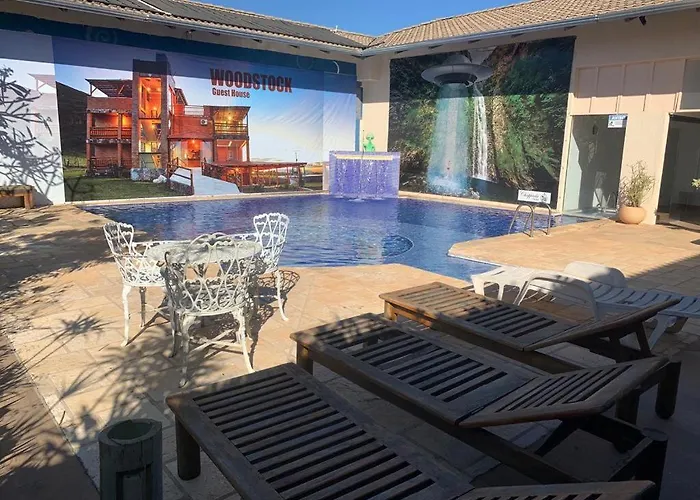 Chappada Hotel