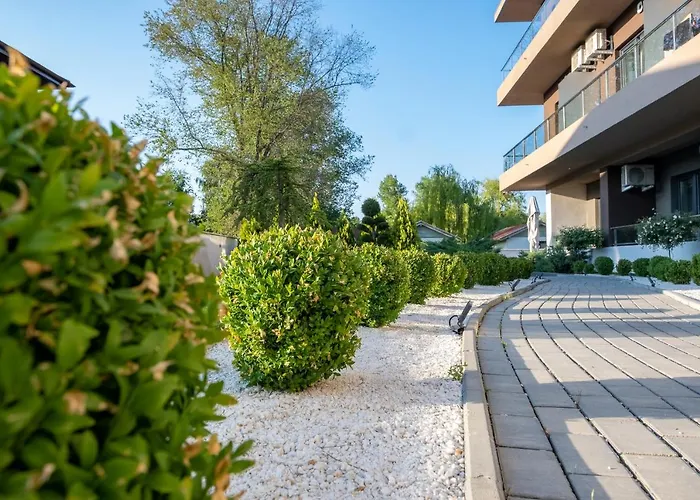 Vila Navona