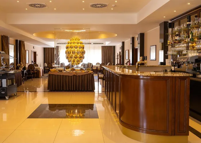 Spa Hotel Vita