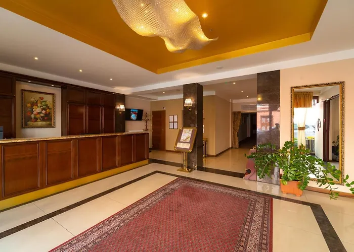 Spa Hotel Vita