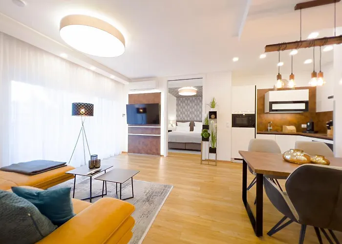 Viva Apartments