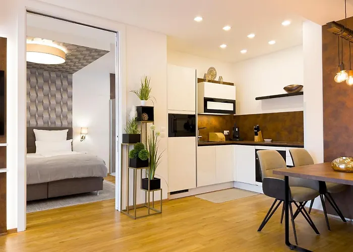 Viva Apartments