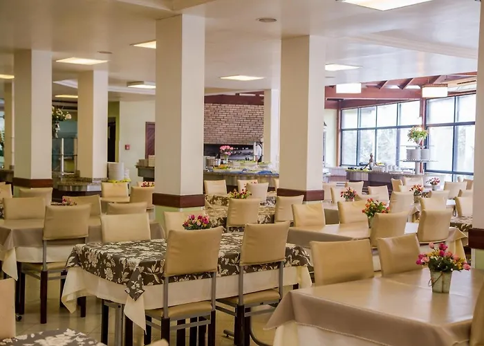 Hotel Kirst
