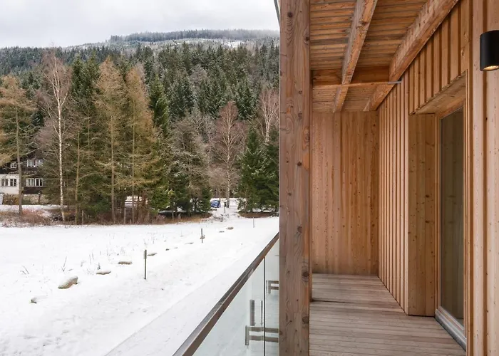 Suites And Apartments Medvedin