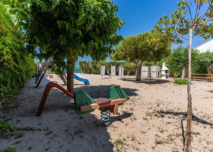 Appartamento Poti Sulla Spiaggia