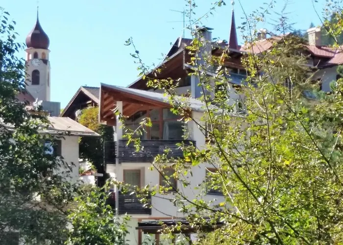 Apartments Haus Martin