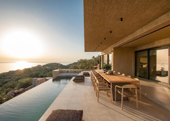 Villa Myporos